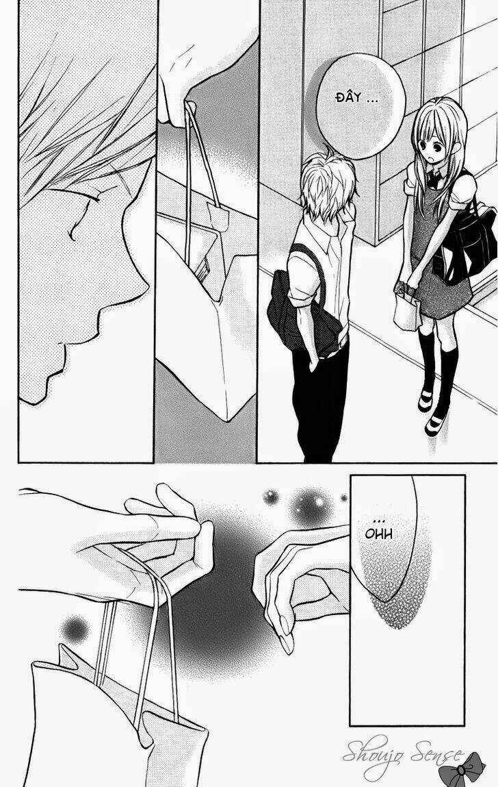 Hanagimi To Koisuru Watashi: Chapter 6