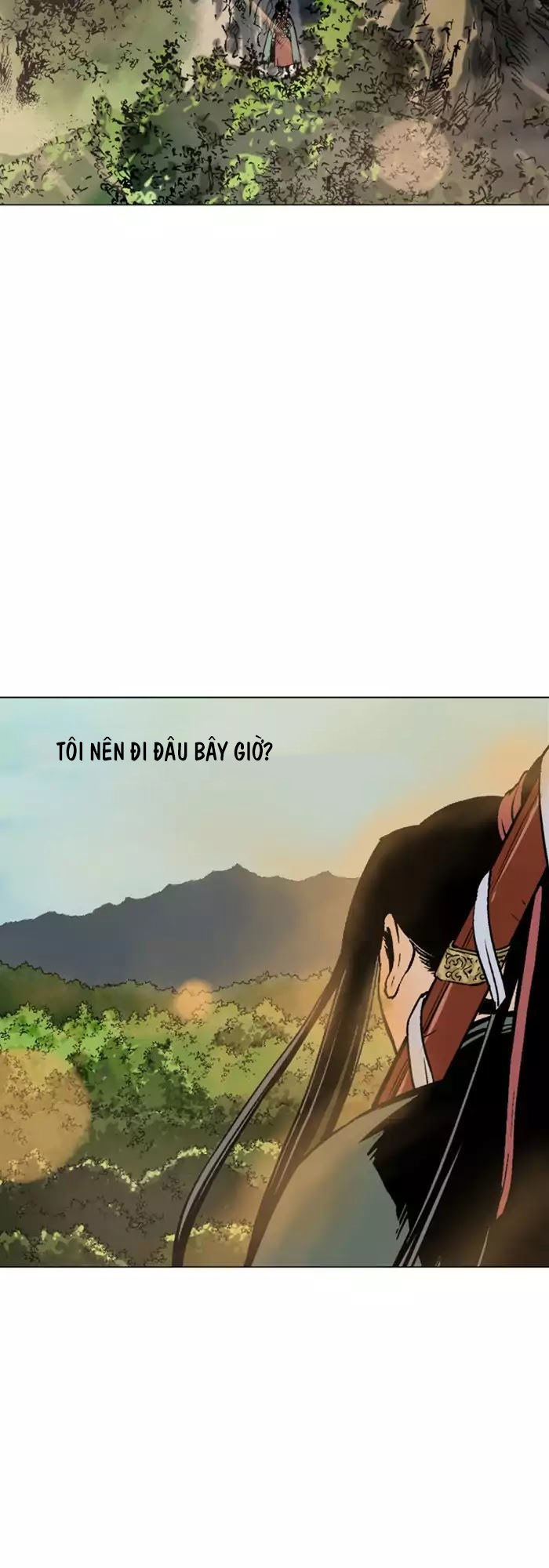 Cao Thủ 2: Chapter 27