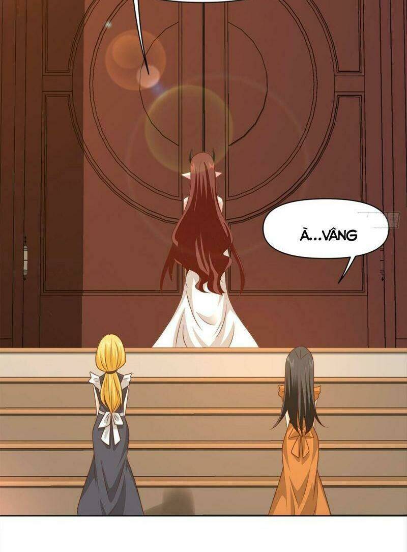 Xâm Lược Vạn Giới: Chapter 43