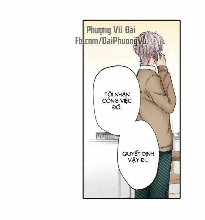 Mệnh Lệnh Tuyệt Đối Của Bá Đạo Vương Tử: Chapter 32