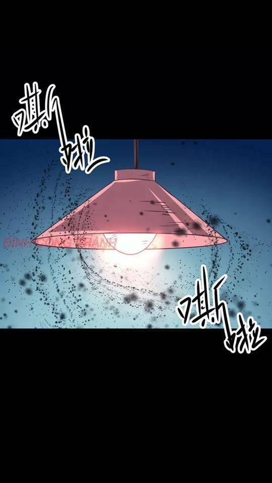 Truyện Kinh Dị Ở Tòa Nhà Số 44: Chapter 41