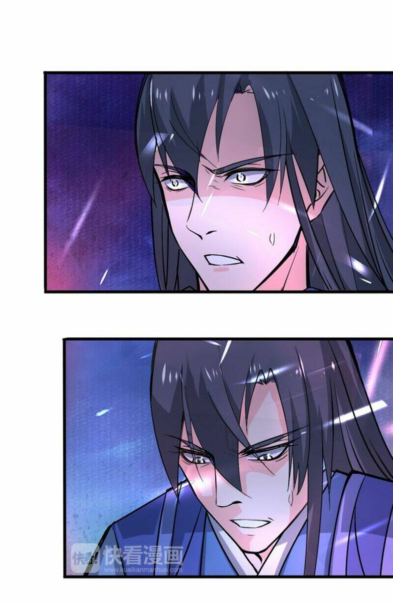 Thiên Mệnh Cửu Tinh: Chapter 14