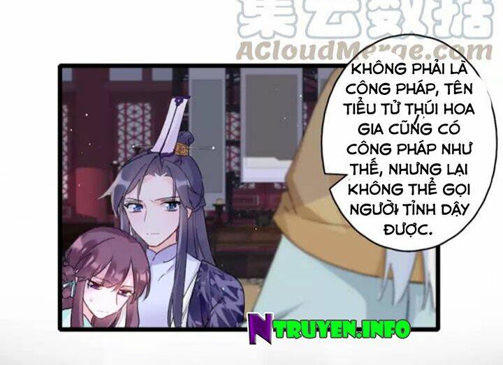 Hoa Nhan Sách: Chapter 179