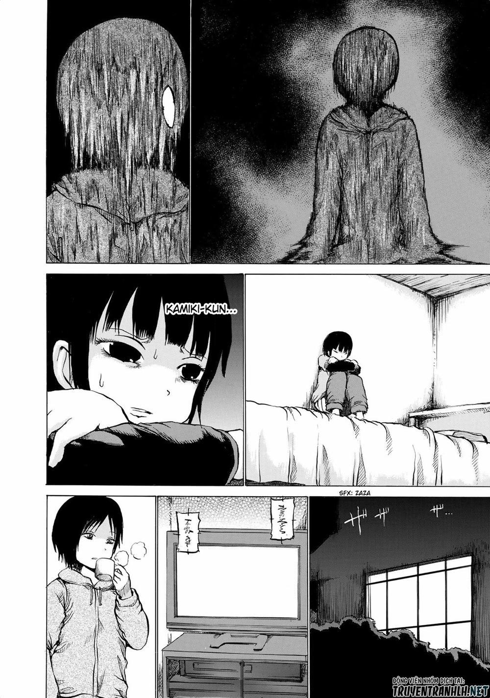 Sayuri-San No Imouto Wa Tenshi: Chapter 11