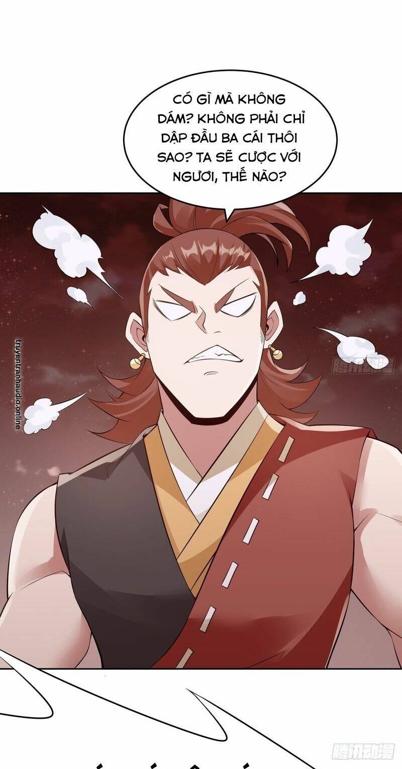 Nghịch Lân: Chapter 97
