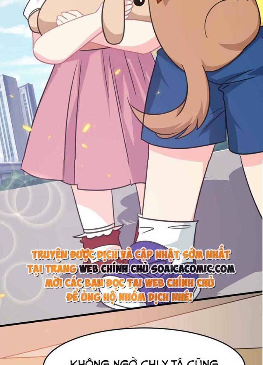 Vết Cắn Trí Mạng: Chapter 50