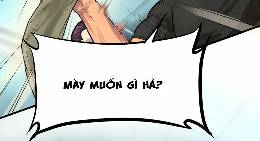 Vua Sinh Tồn: Chapter 48