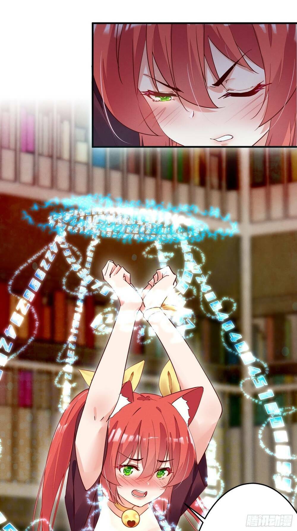 Trở Thành Đạo Sư Dũng Sĩ: Chapter 6