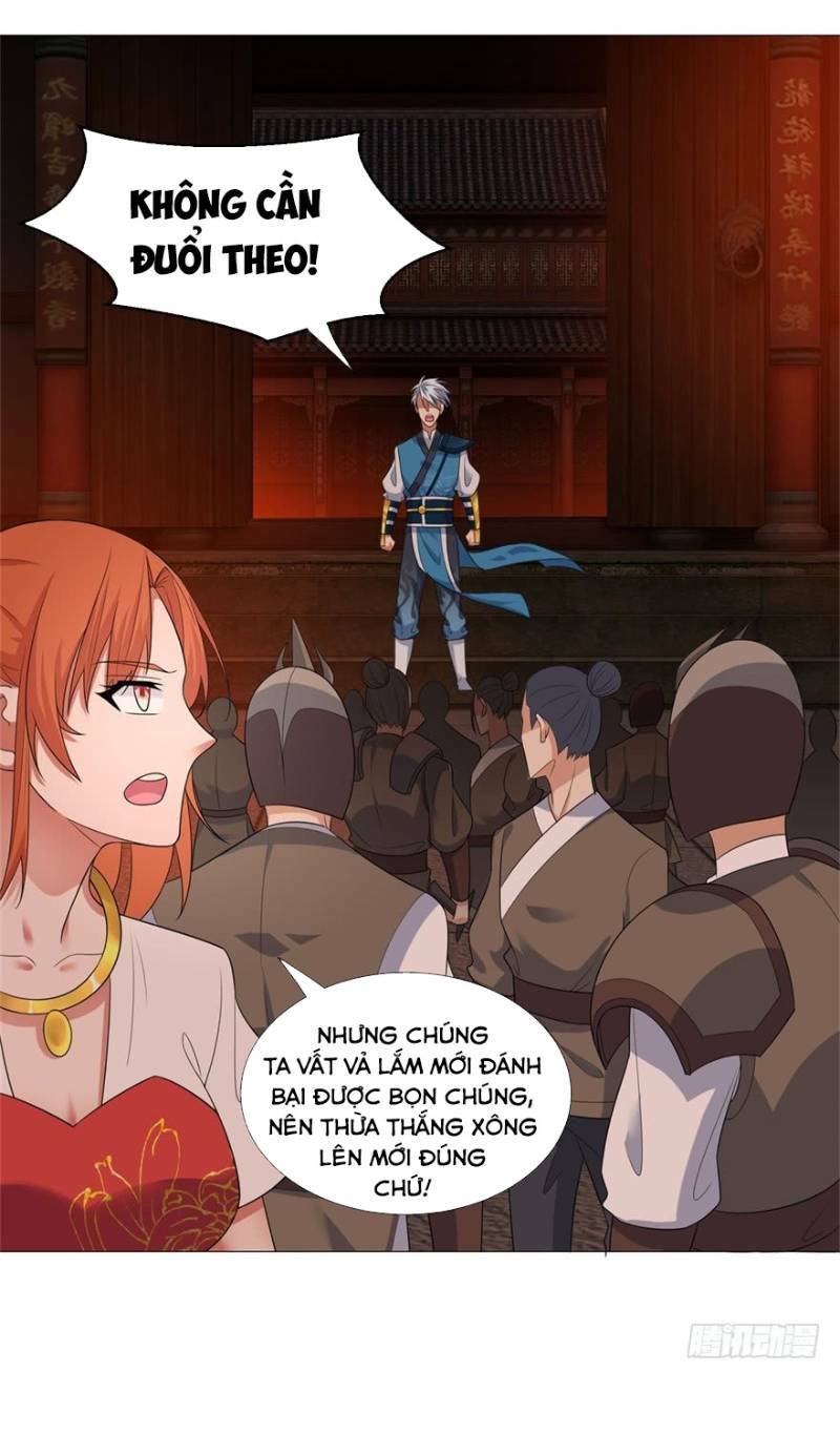 Chí Tôn Trọng Sinh: Chapter 27