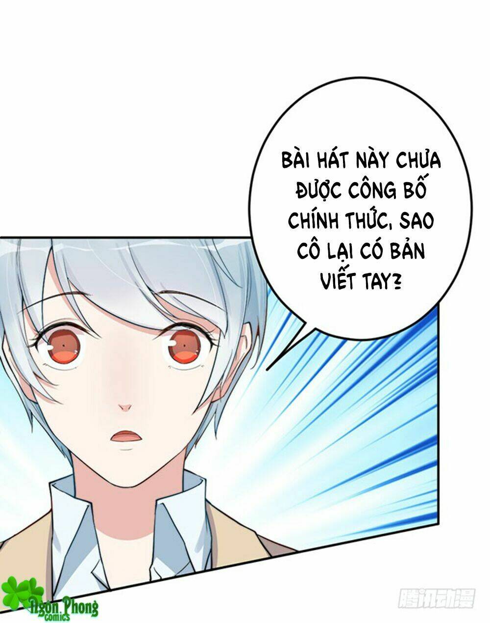 Bà Xã Tôi Là Nam Thần: Chapter 41