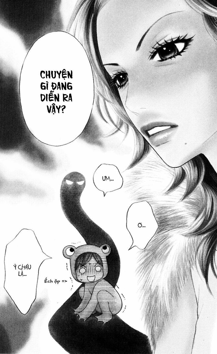 Cô Láng Giềng: Chapter 94