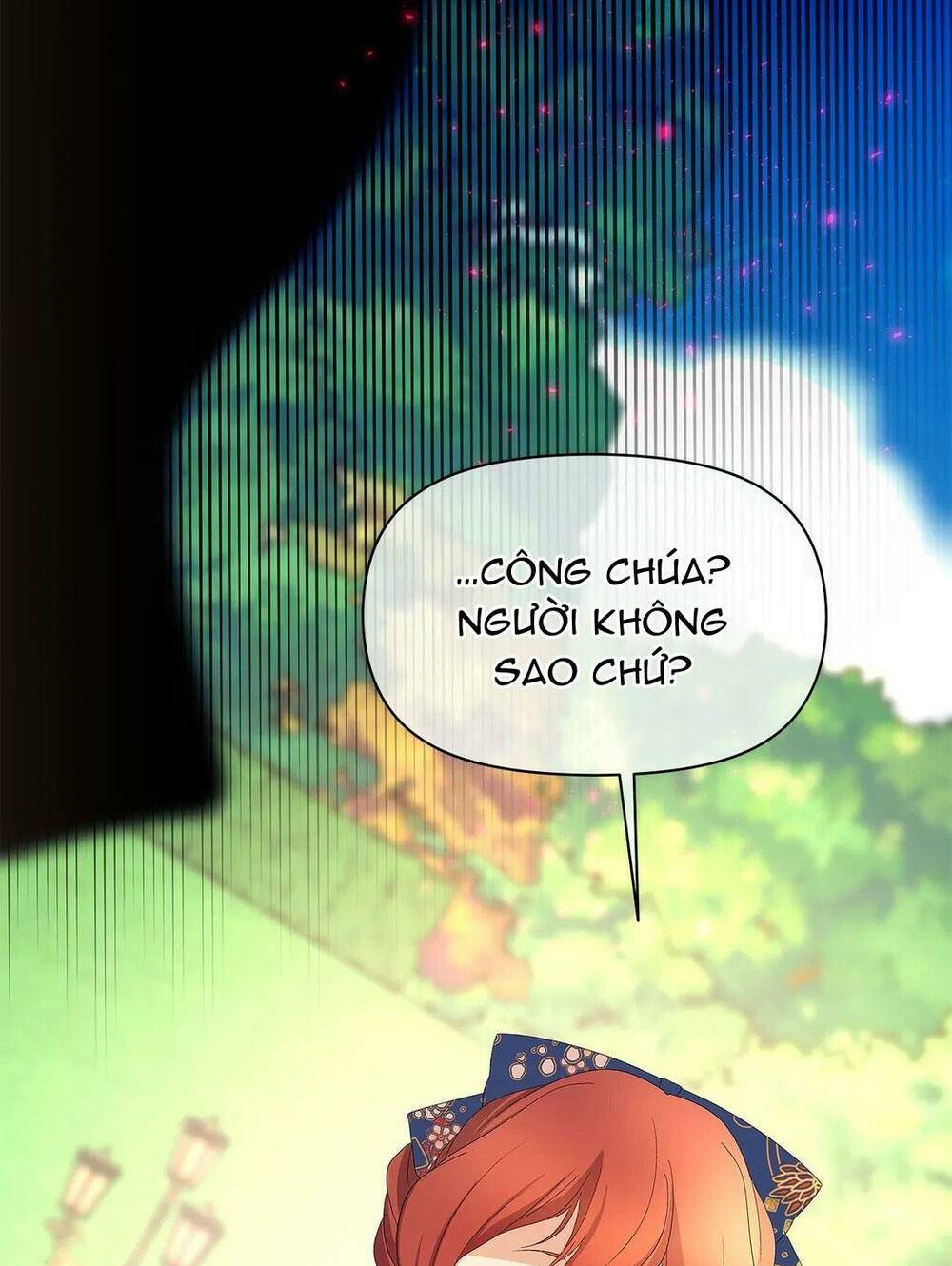 Công Chúa Thời Gian Có Hạn: Chapter 45
