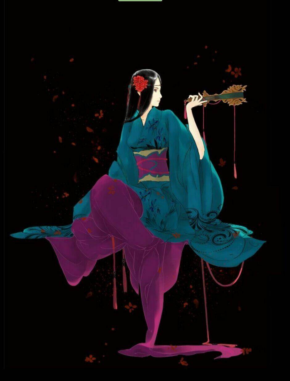 Hôi Phi Yên Diệt: Chapter 5
