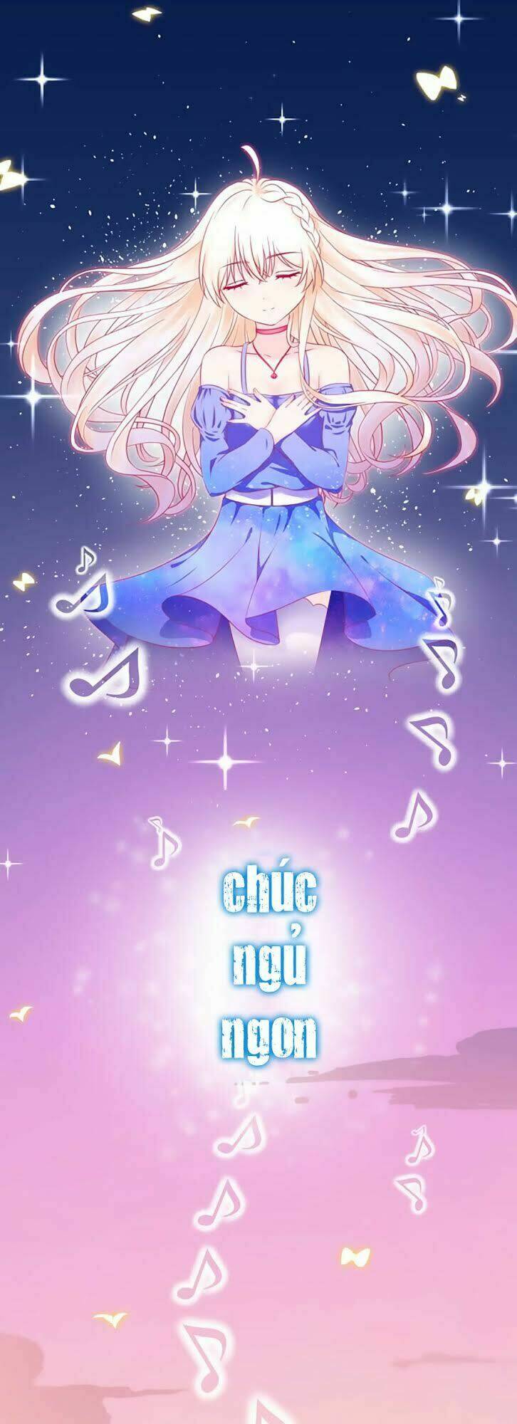 Thâm Hải Chi Ca: Chapter 8