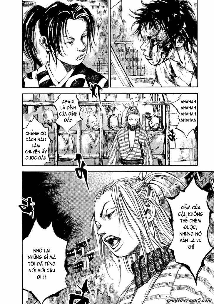 Sidooh: Chapter 21