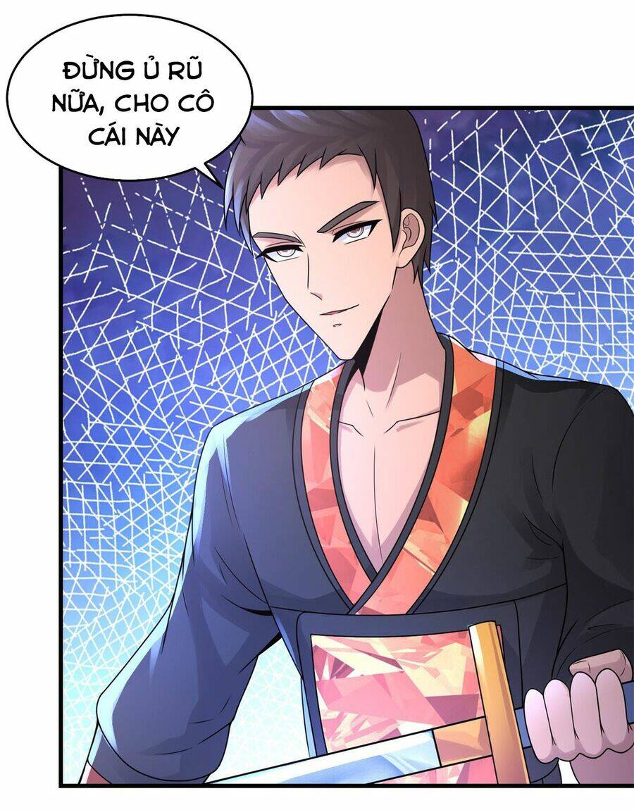 Pháp Sư Truyền Kì: Chapter 17