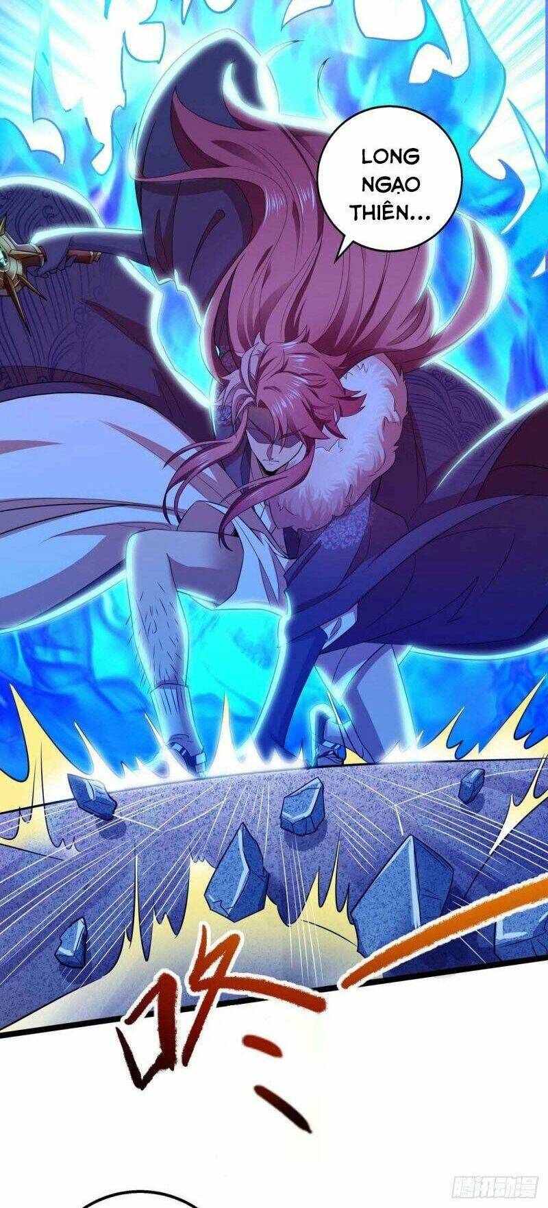 Ngày Mai Tôi Sẽ Chết: Chapter 11