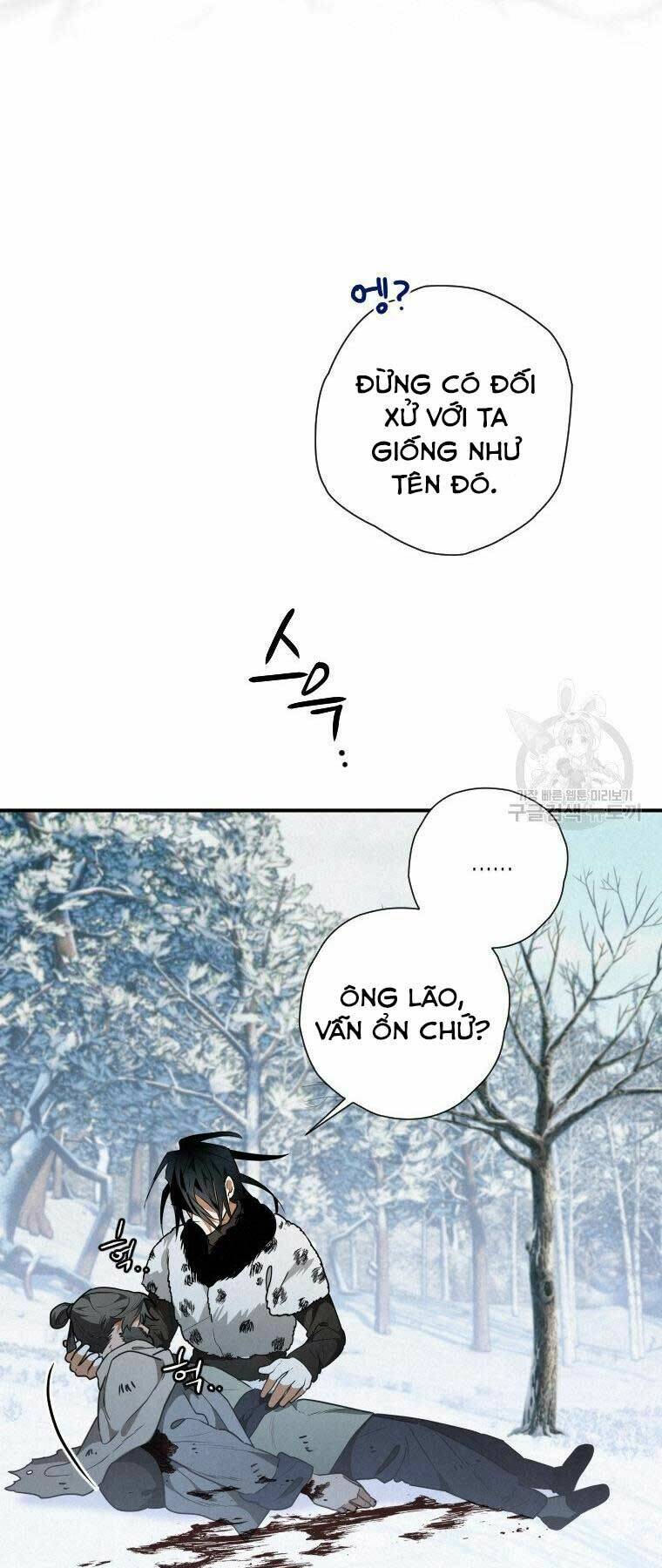 Thời Đại Hoàng Kim Của Thiên Kiếm: Chapter 20