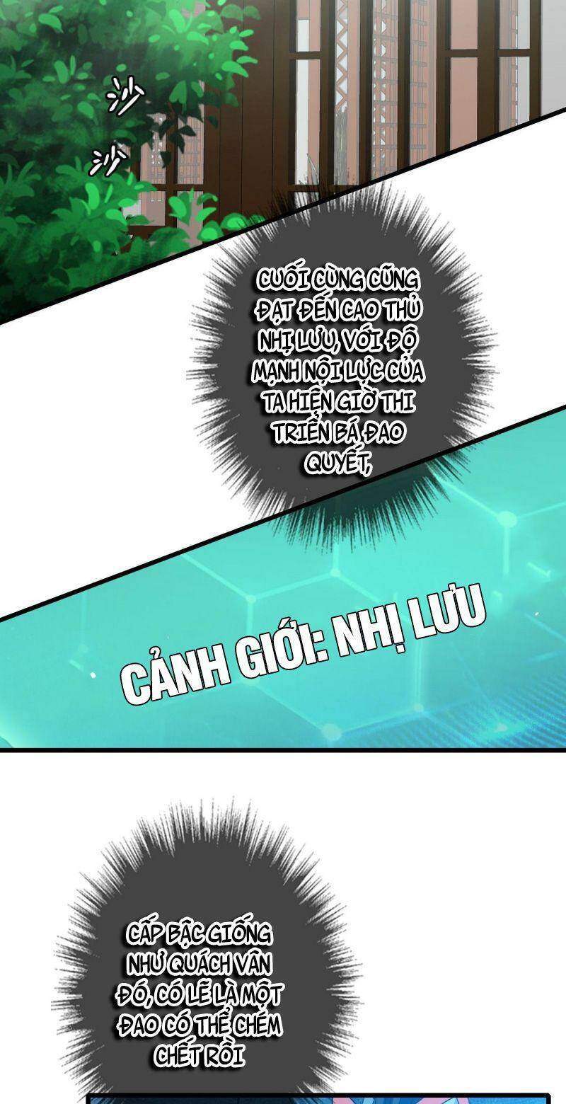 Siêu Đạo Thần Thuật: Chapter 112