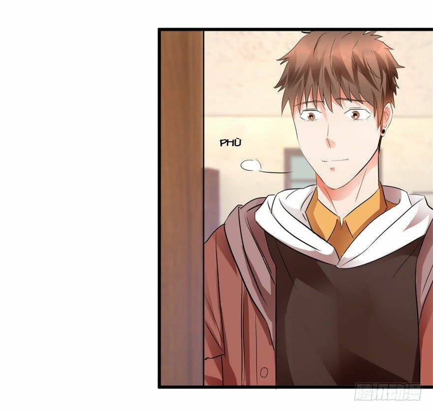 Thấu Thị Tiên Y: Chapter 12