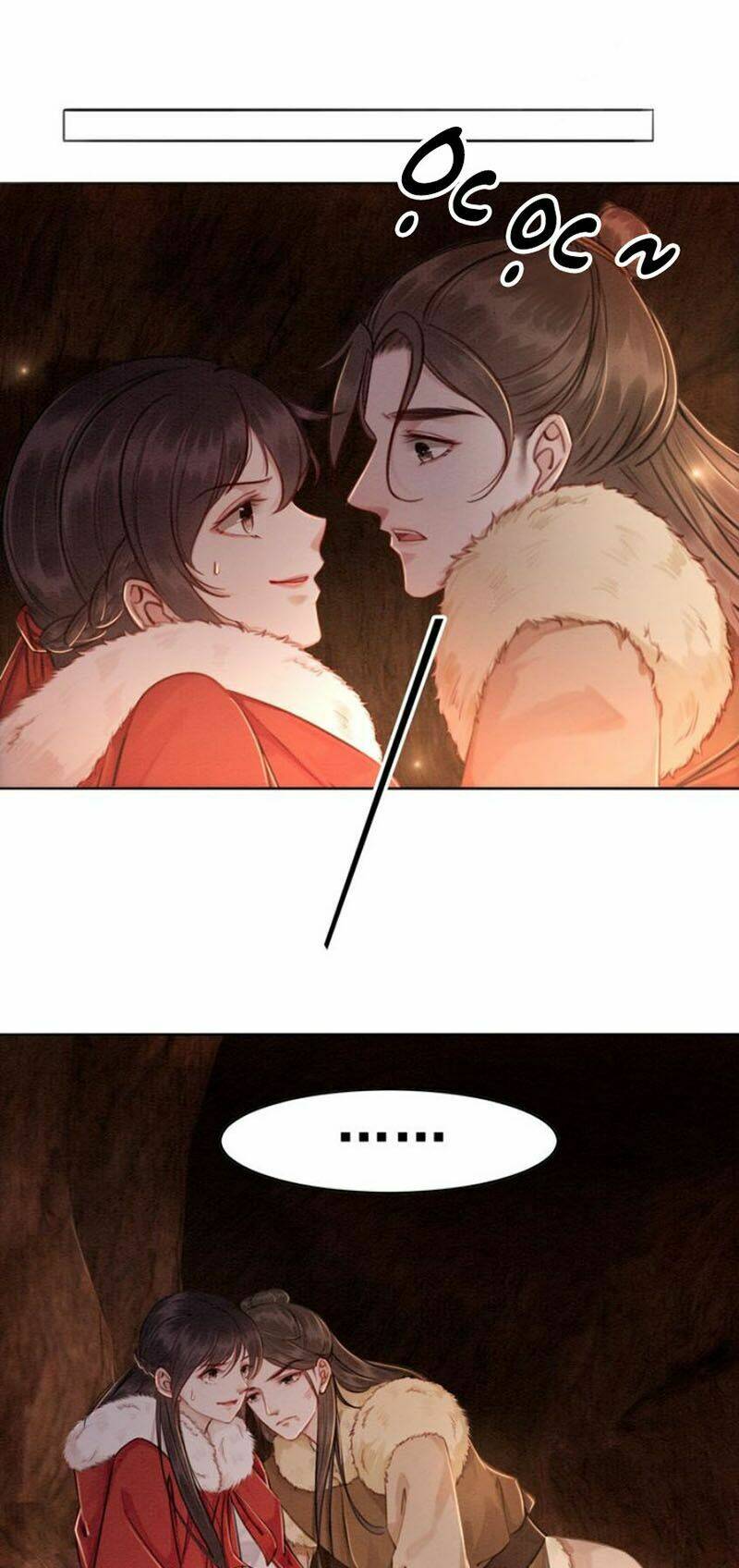 Trọng Sinh Bá Sủng Nhiếp Chính Vương Quá Mạnh Mẽ: Chapter 48