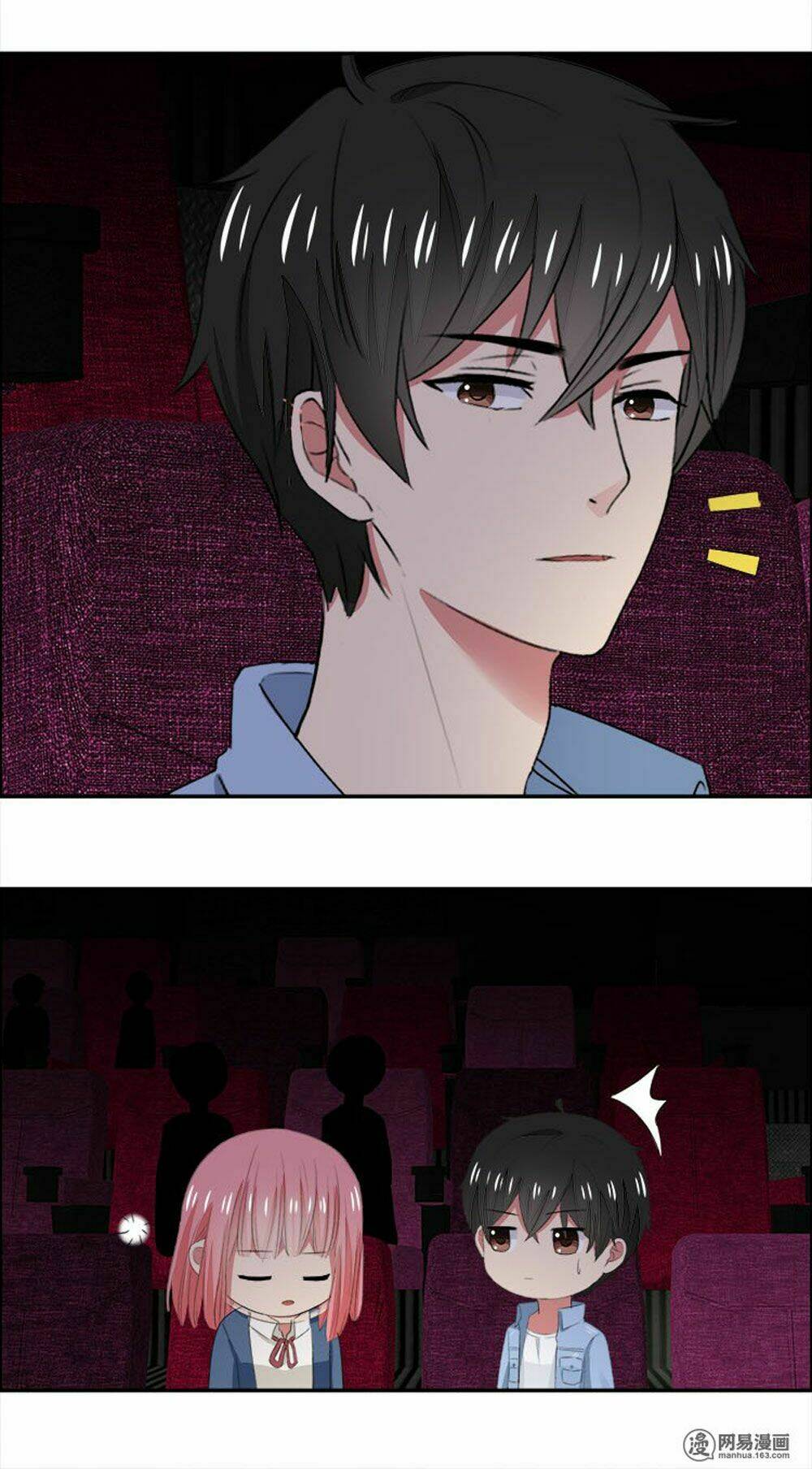 Đại Thần Tình Yêu Chớ Chạm Tôi: Chapter 65