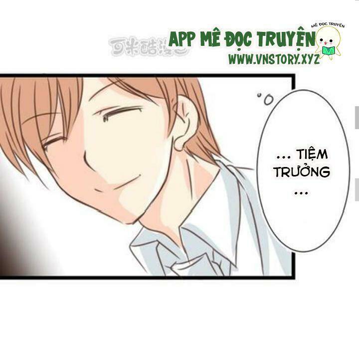 Lớp Học Biến Chất: Chapter 23