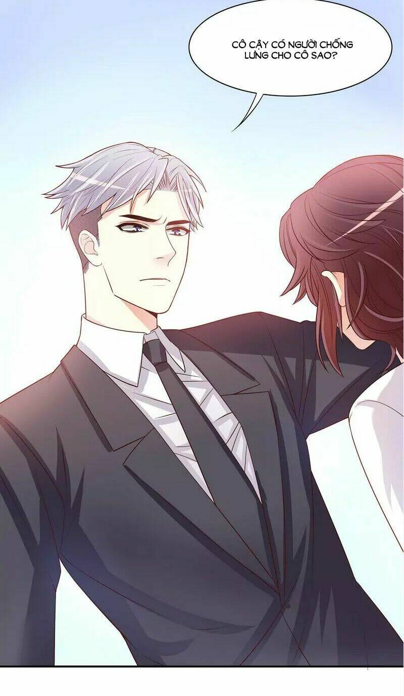 101 Phương Pháp Của Tổng Tài: Chapter 20