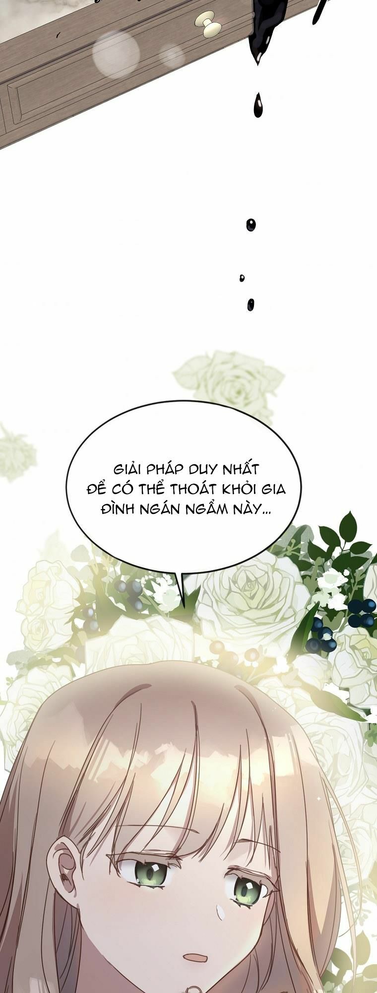 Mất Đi Một Người Chị Tốt: Chapter 2