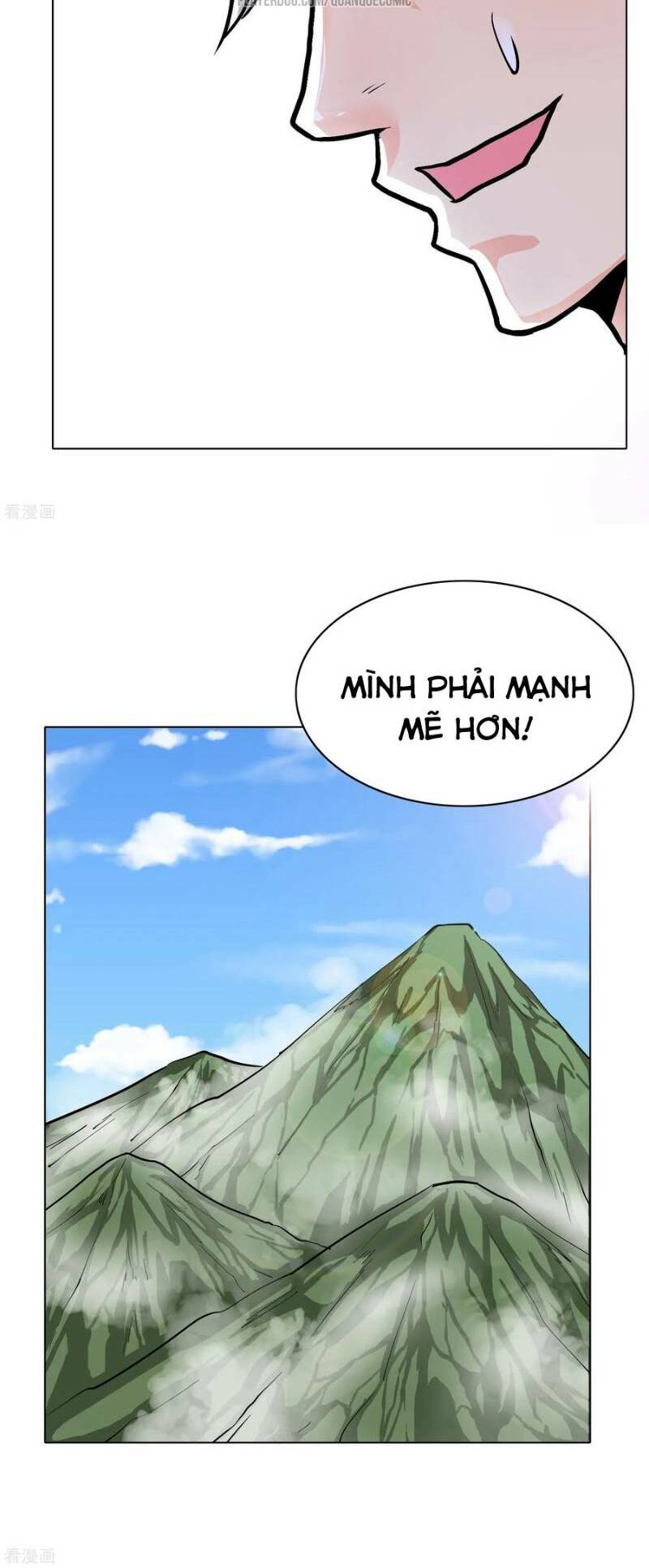 Hệ Thống Tiên Tôn Tại Đô Thị: Chapter 28