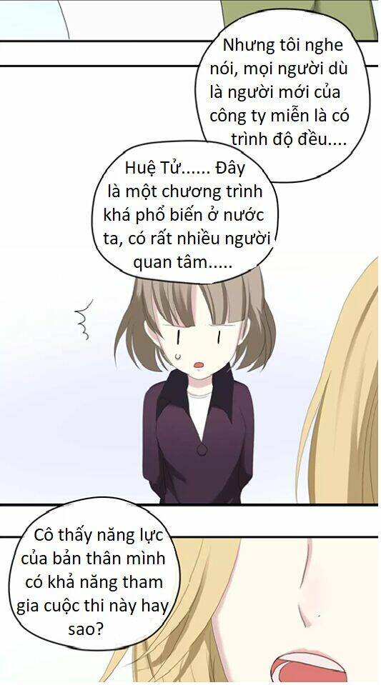 Thần Tượng Điểm Zero: Chapter 71