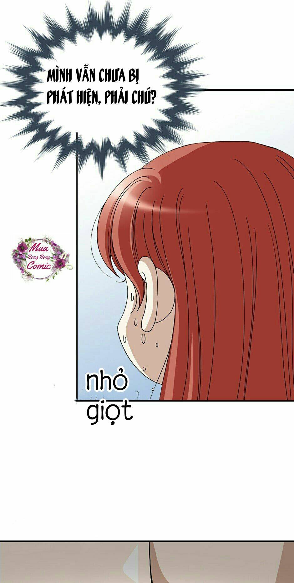 Học Viện Ma Cà Rồng: Chapter 1