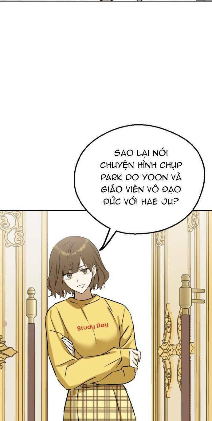 Duyên Nợ Kiếp Trước: Chapter 41