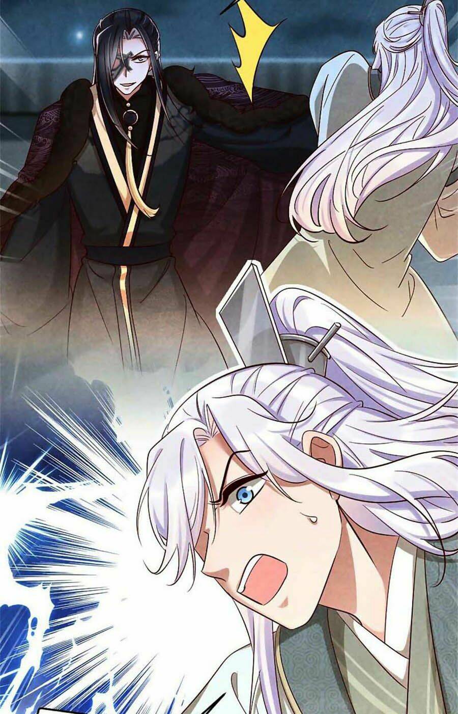 Vương Phi Muốn Trèo Tường: Chapter 113