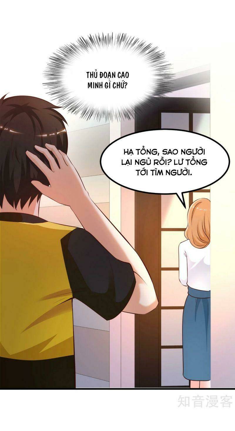 Tối Cường Vận Đào Hoa: Chapter 137
