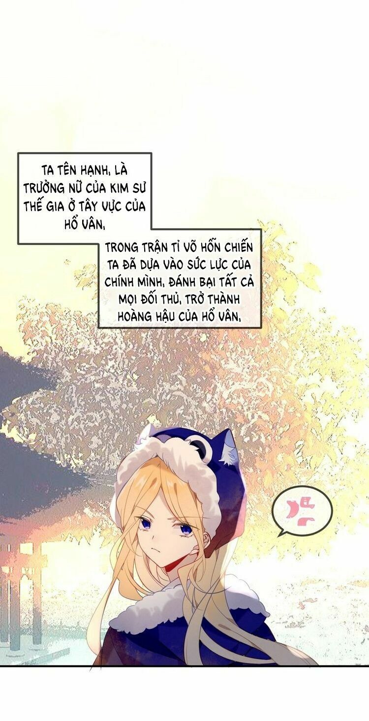 Ngô hoàng tại thượng: Chapter 100