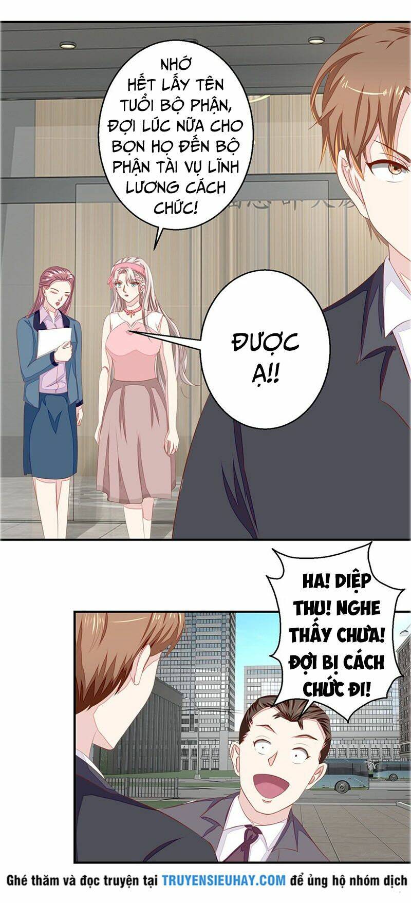 Chung Cực Thấu Thị Nhãn: Chapter 49