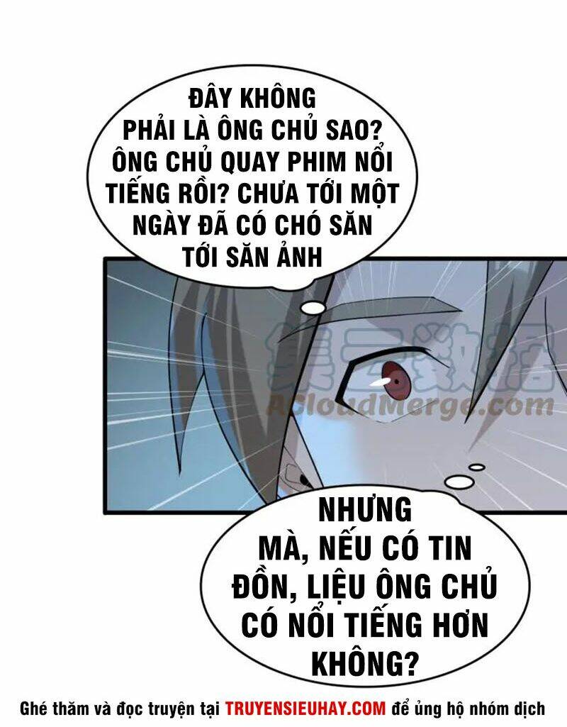 Siêu Cấp Đại Chủ Bạ: Chapter 62