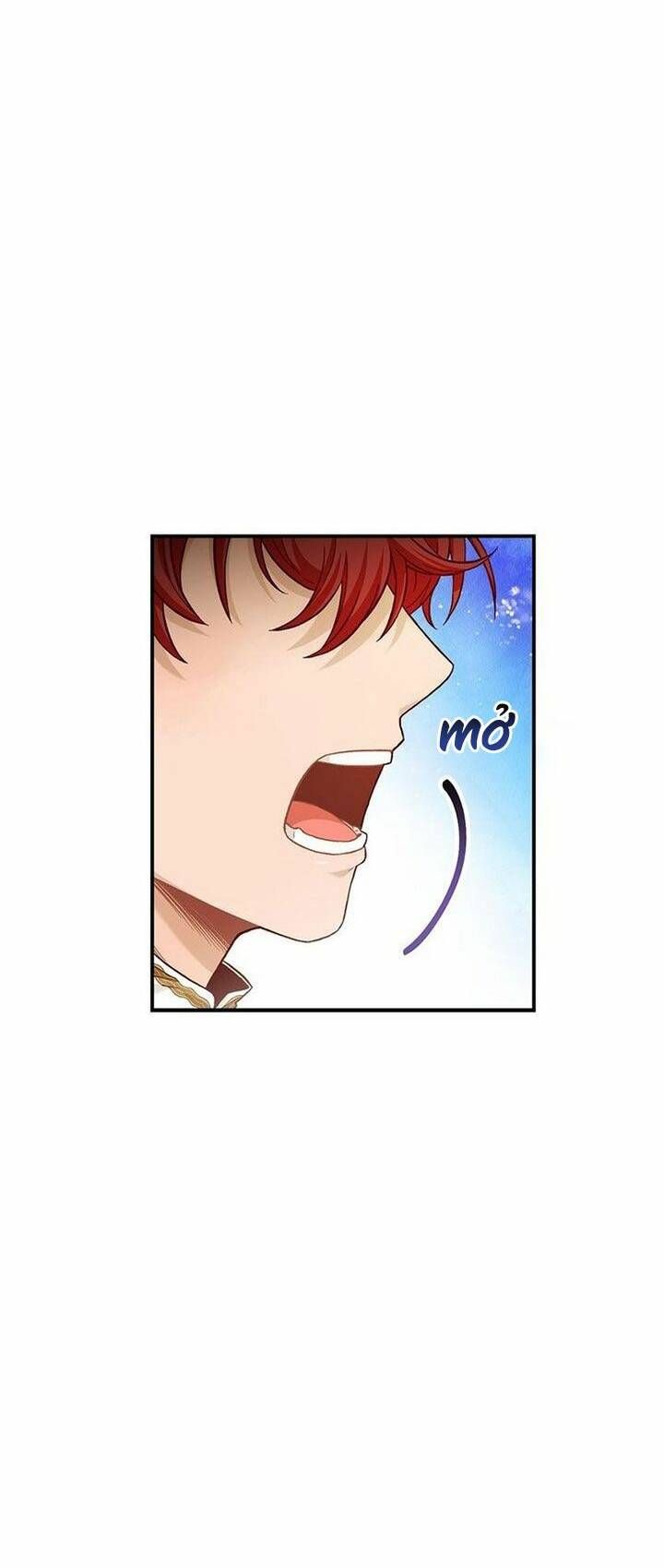 Aristité Được Ban Phước Một Lời Nguyền: Chapter 8