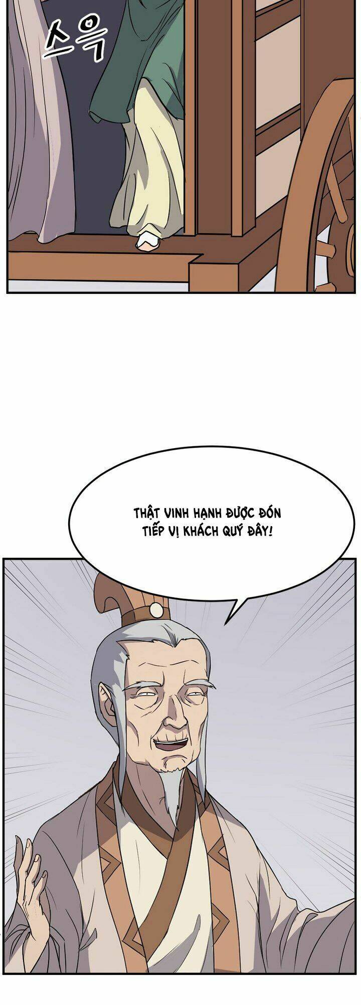 Trọng Sinh, Bất Khả Chiến Bại: Chapter 98