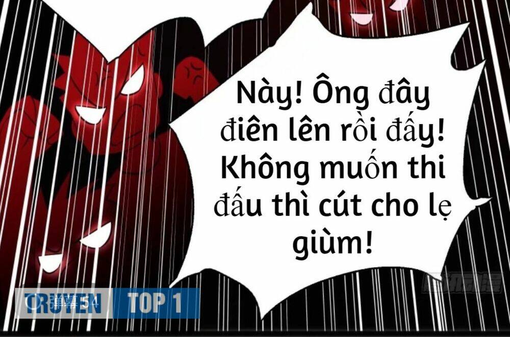 Shipper Thần Cấp: Chapter 12
