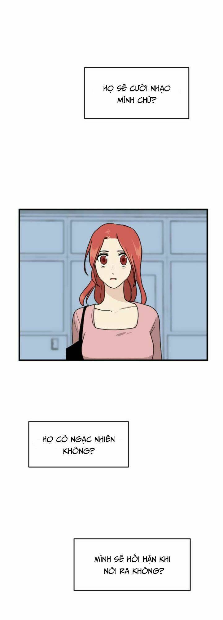 Người Đẹp Gangnam: Chapter 62
