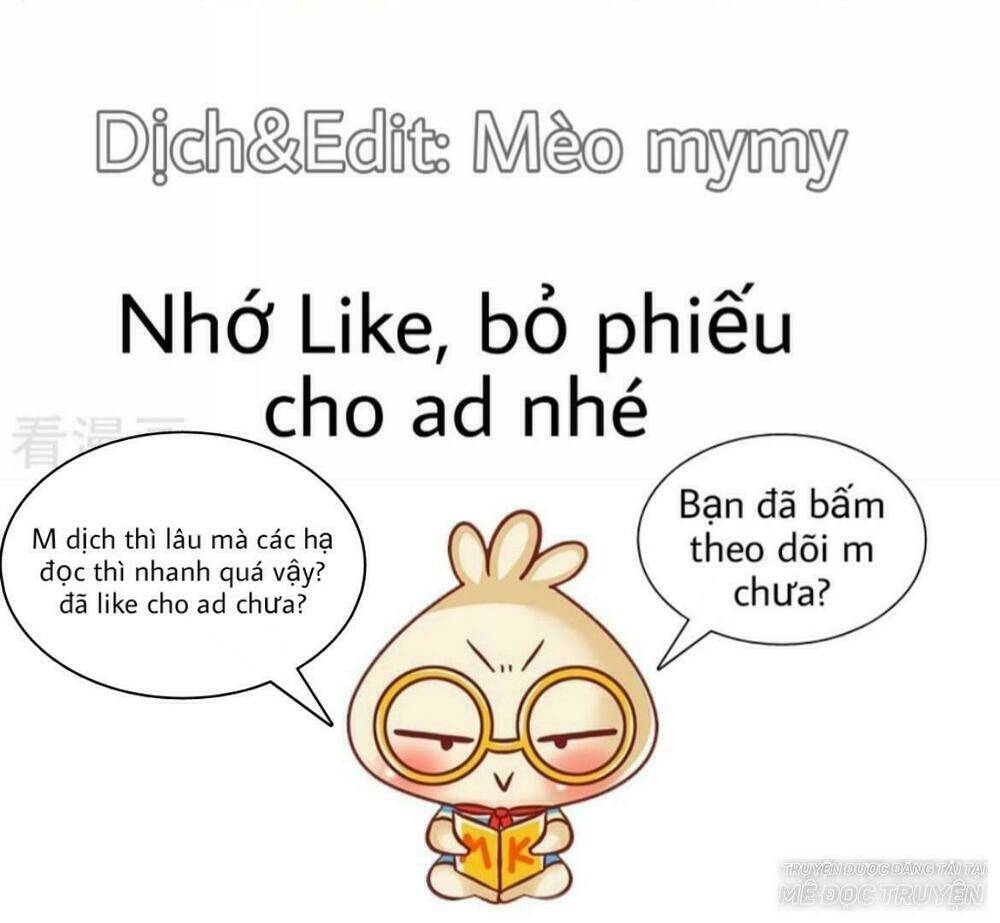 Bạch Liên Yêu Cơ Người: Chapter 5