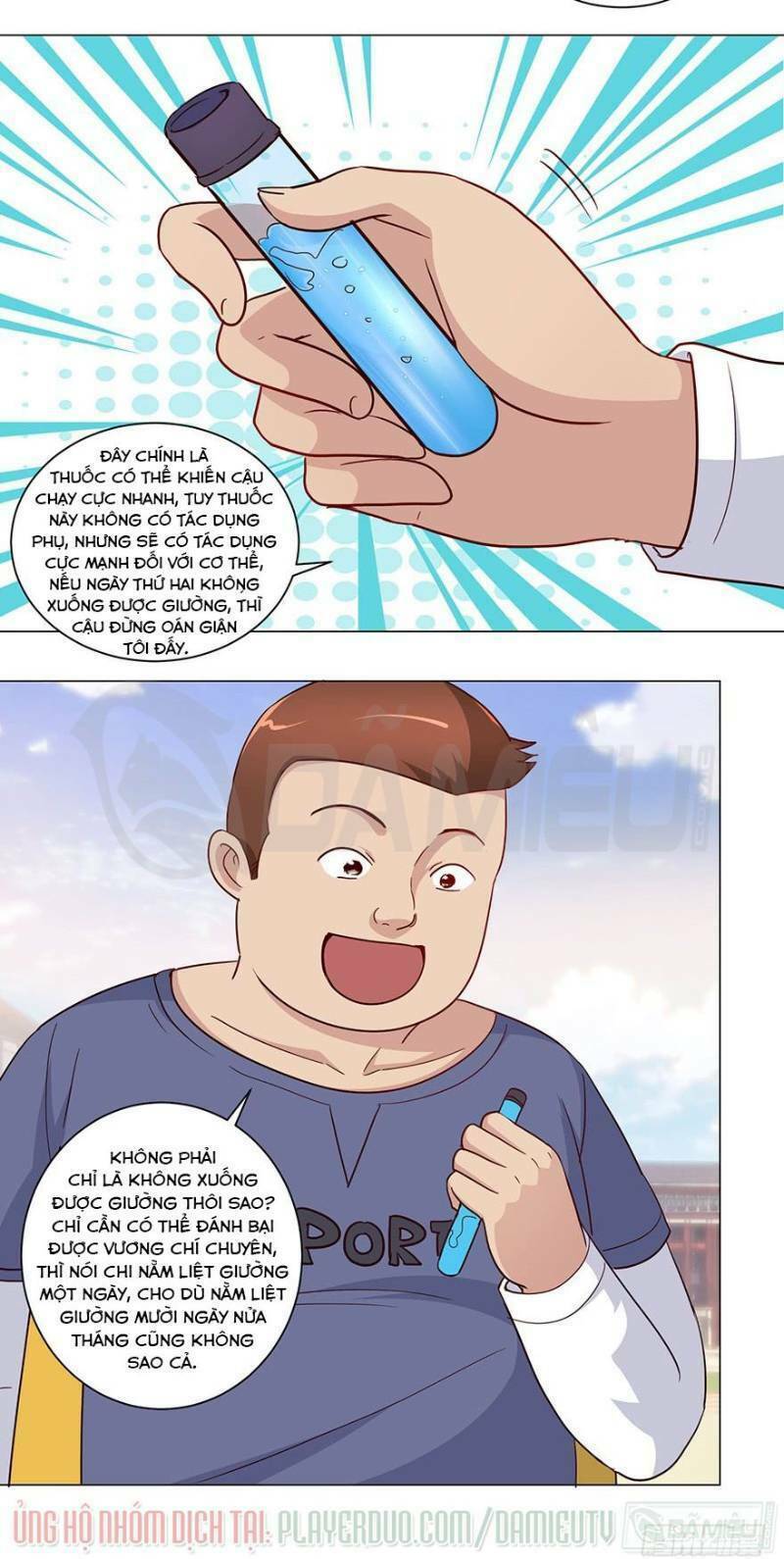 Đô Thị Chí Tôn Hệ Thống: Chapter 52