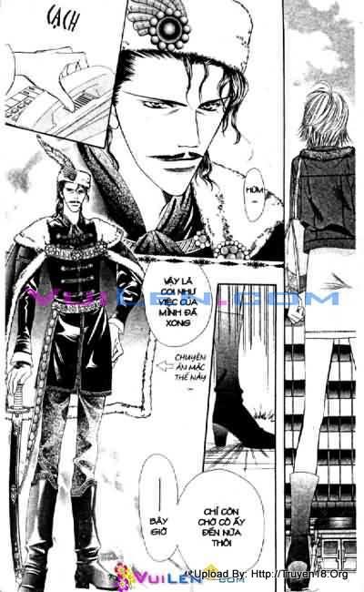 Thách Thức Tuyệt Vời: Chapter 2