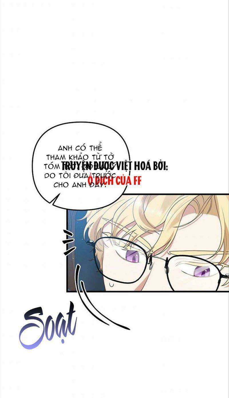 Hôn Phu Của Tôi Là Nam Chính Yandere: Chapter 6