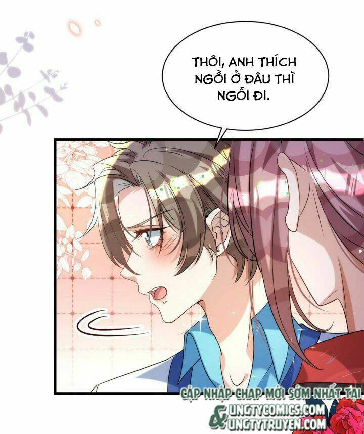 Thú Thụ Bất Thân: Chapter 128