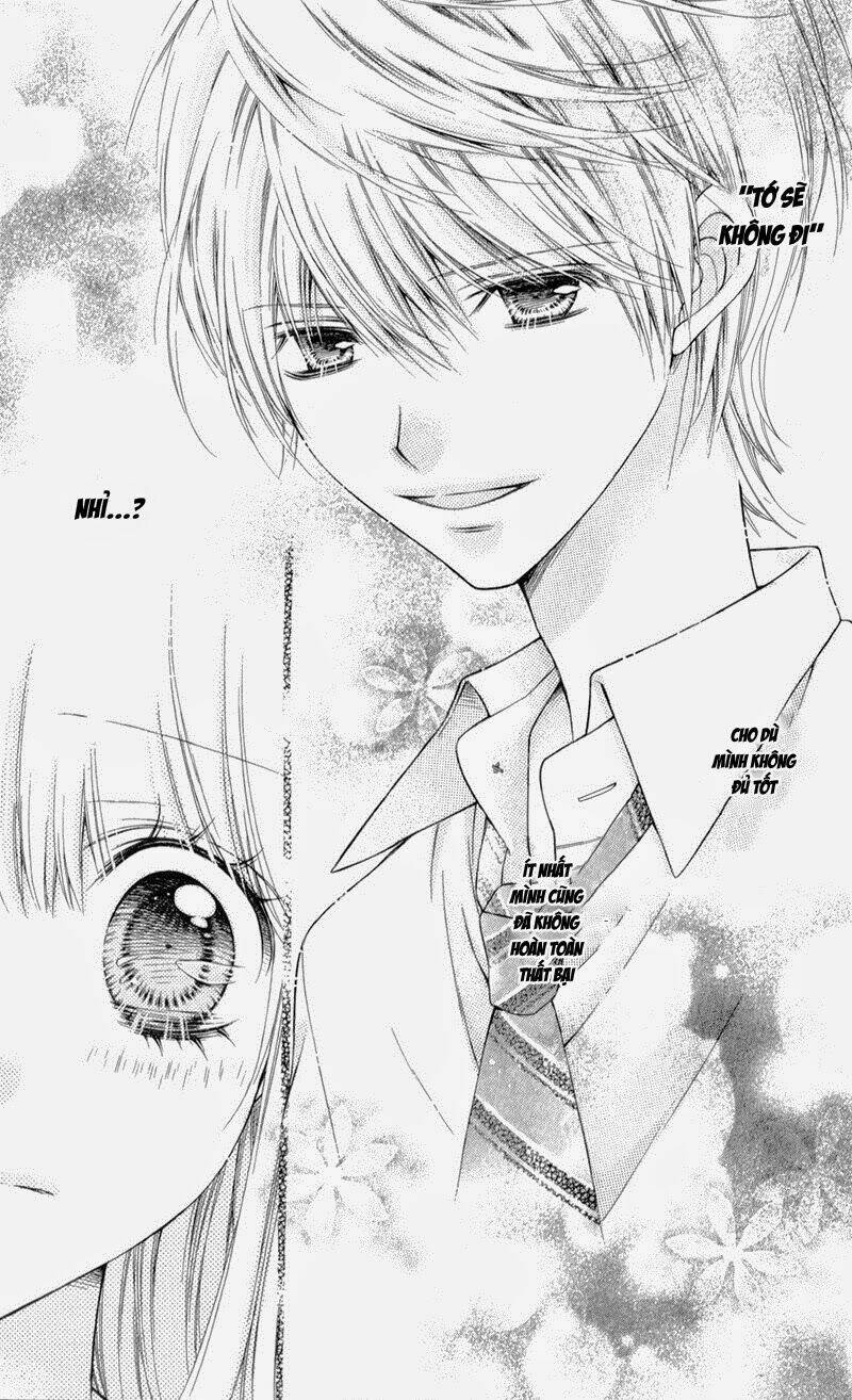 Sugar Soldier: Chapter 7