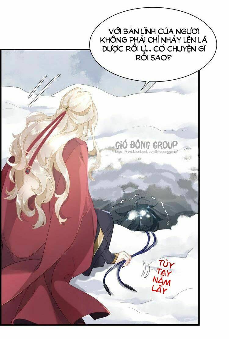 Trở Lại Trước Bình Minh: Chapter 2