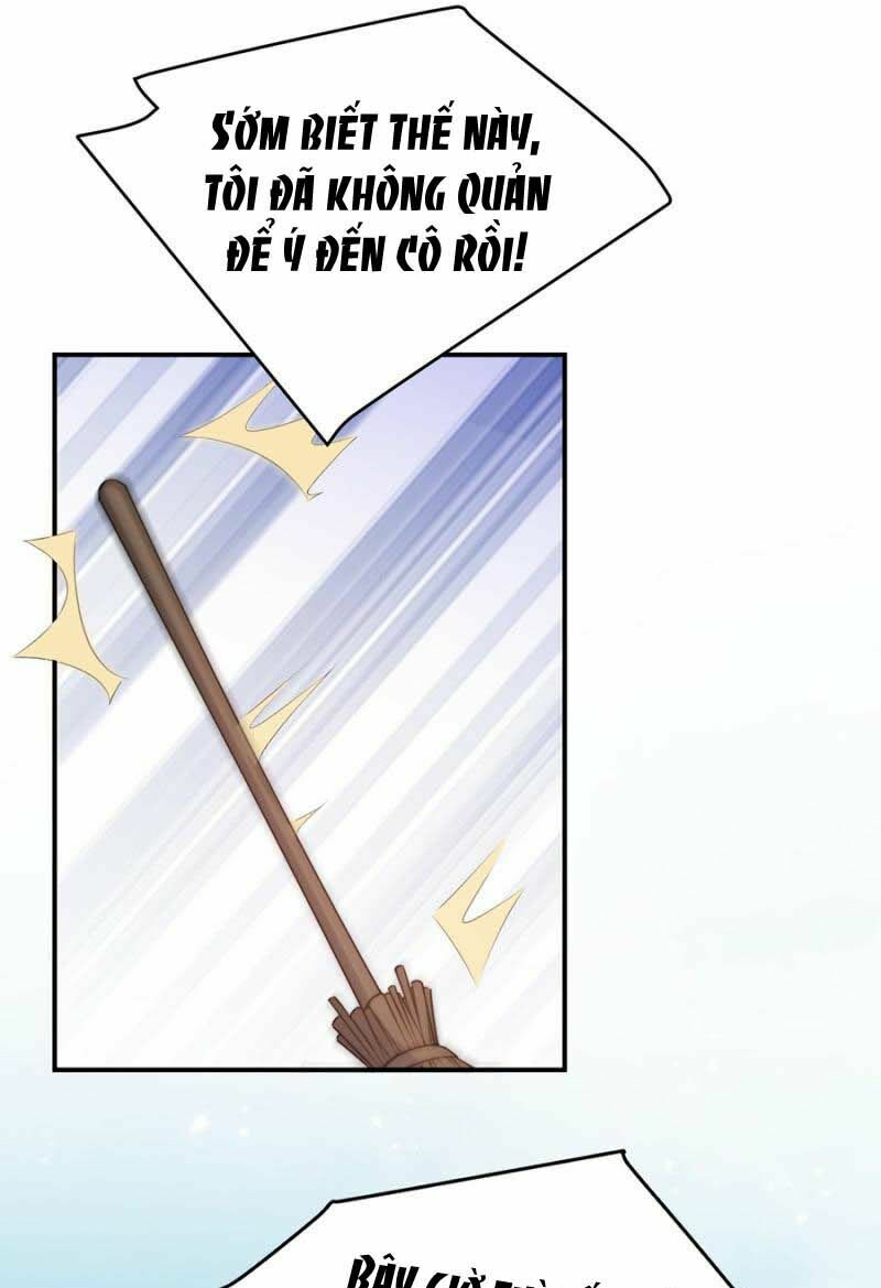 Ma Lạt Thiên Kim Đẩu Ác Thiếu: Chapter 239